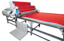 Vollautomatischer Strickspezial-Spreizer