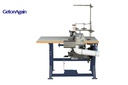 Máquina de Flangear de Alta Velocidade GOA-PS-009-FG
(Model: GOA-PS-009-FG)