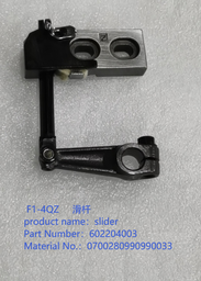 slider
